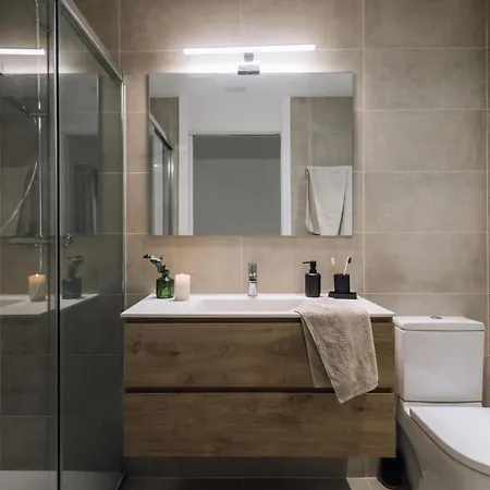 Sultan - 2 Bedrooms And Terrace In Eixample Dreta