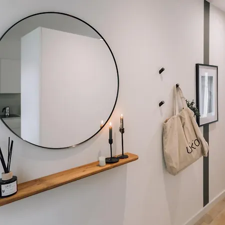 Sultan - 2 Bedrooms And Terrace In Eixample Dreta *