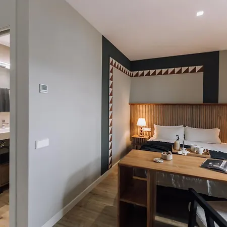 Lejlighed Sultan - 2 Bedrooms And Terrace In Eixample Dreta